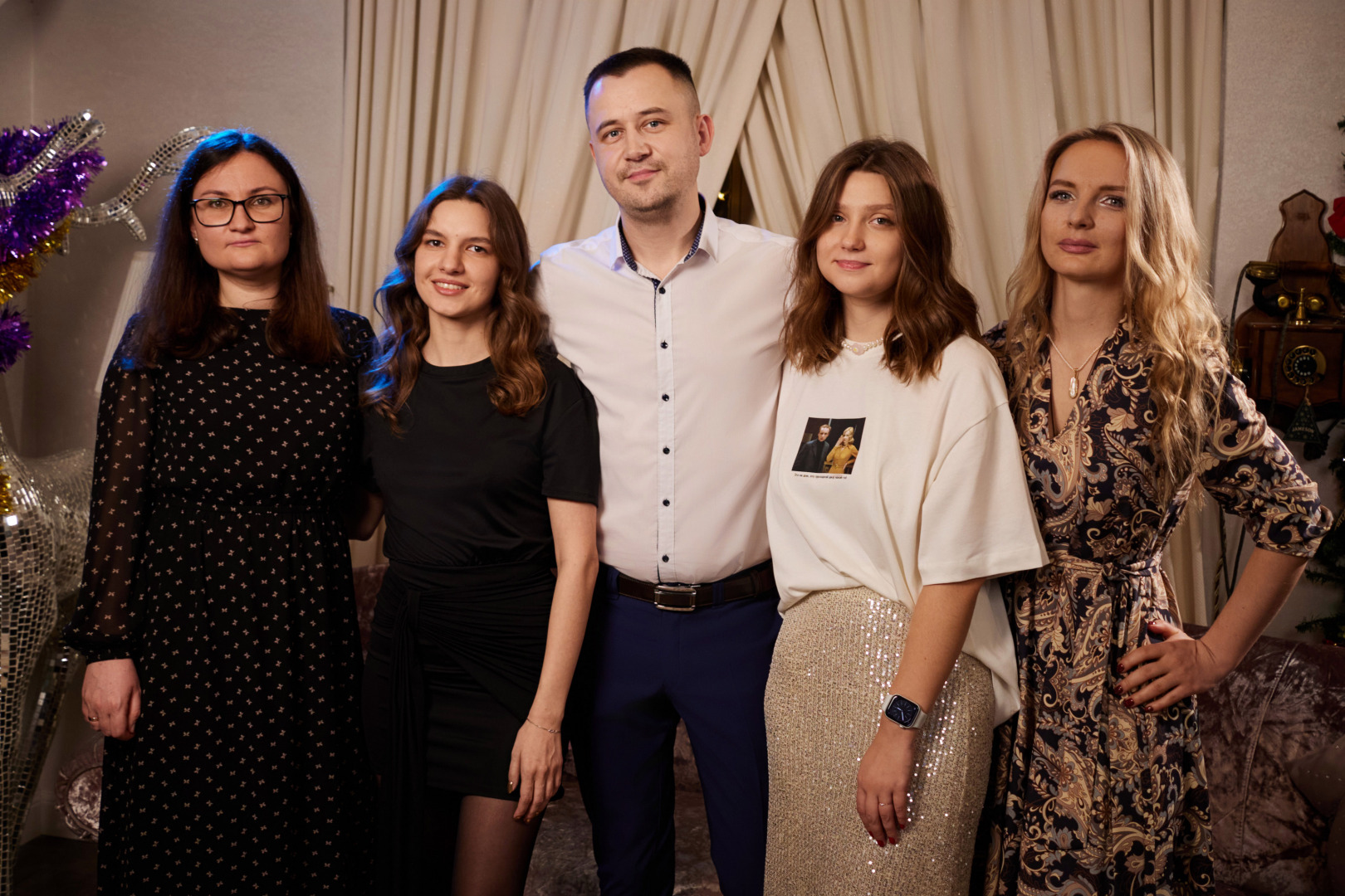 Фотограф Илья и Юлия Ширмановы, фотография от 16.12.2025