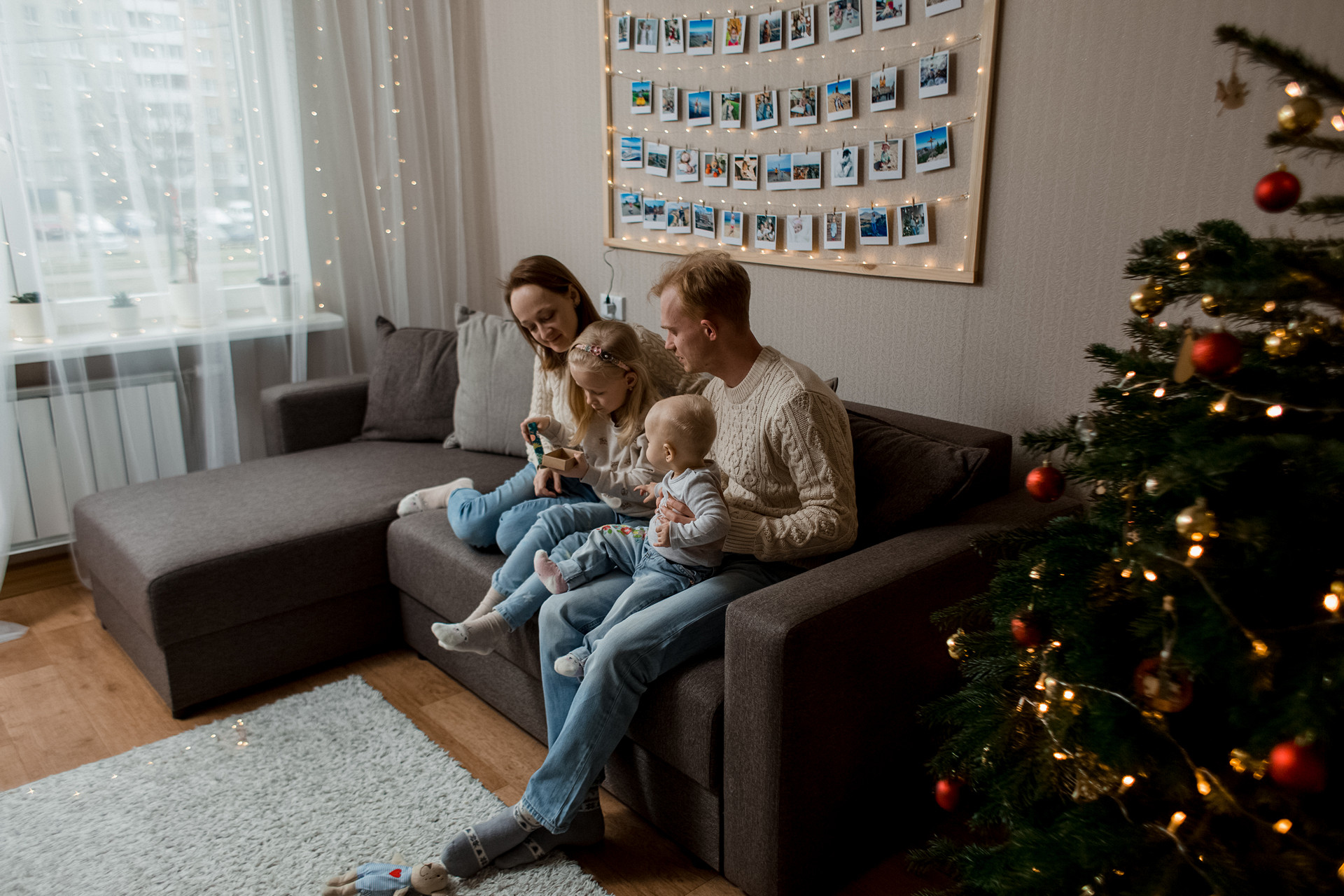 Фотограф Михаил и Елизавета Лукашевич, фотография от 19.11.2025