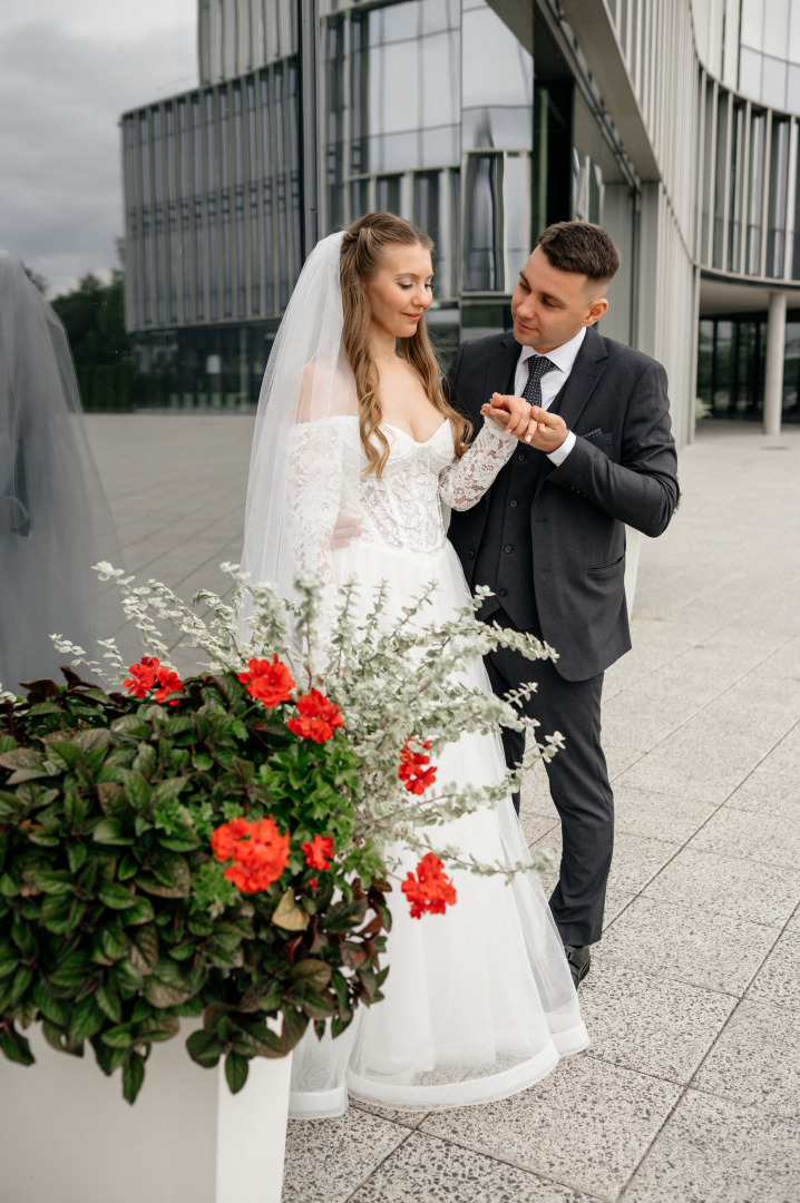 Фотограф Юлия Левандовская - свадебный и семейный фотограф в городе Минск, Минская обл.,  Могилев, Солигорск, фотография от 24.11.2025