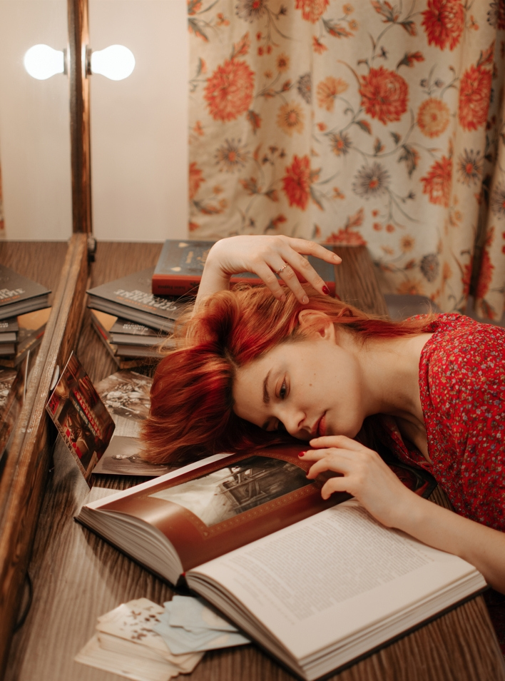 Фотограф Мария Войтик, фотография от 24.12.2025