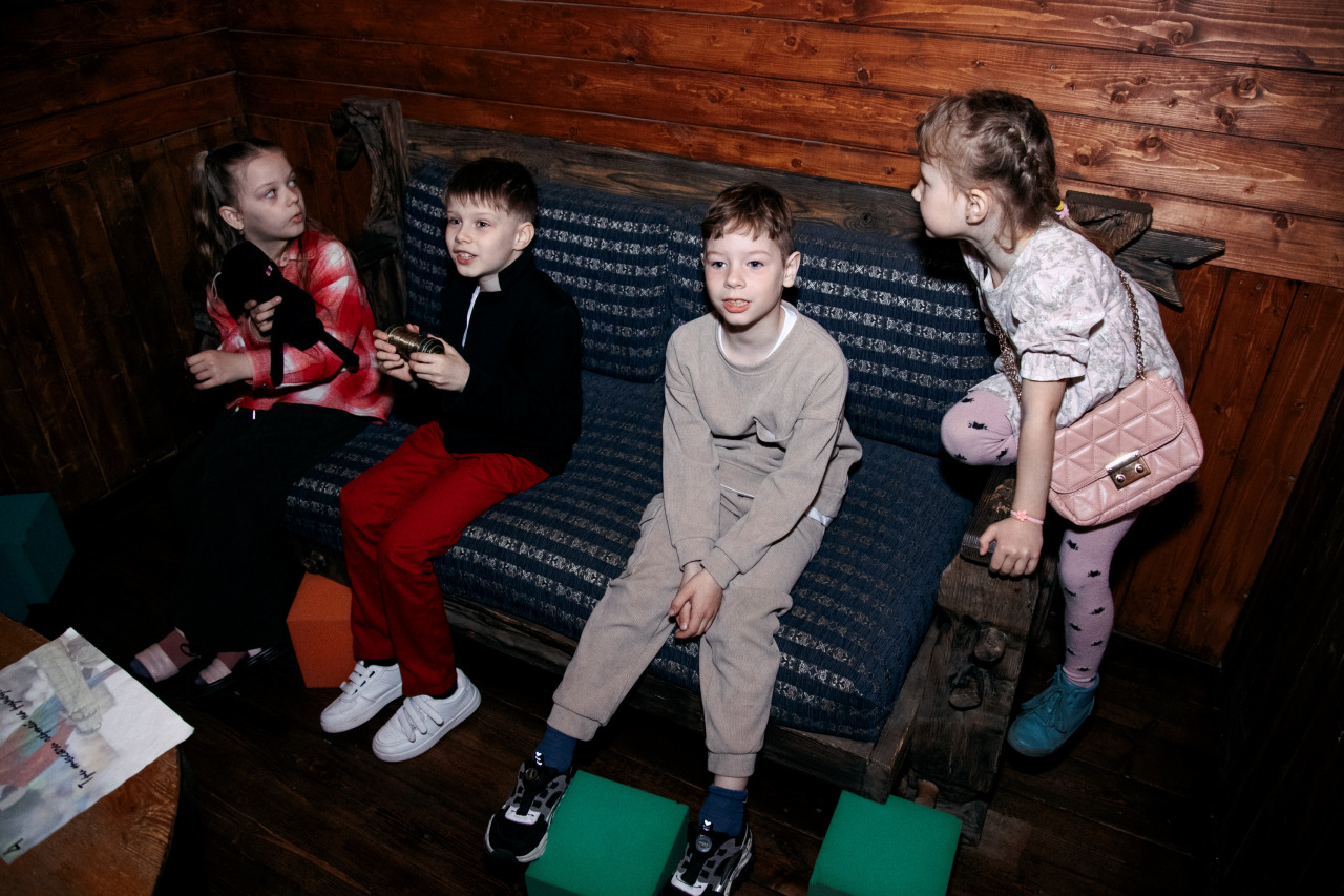 Фотограф в Минске - семейный, свадебный, репортажный фотограф. Фотосъёмка крещения, дня рождения, юбилея, венчания, корпоратива в Минске., фотография от 07.05.2025