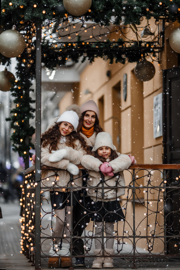 Фотограф Анастасия Лагуновская, фотография от 03.12.2025