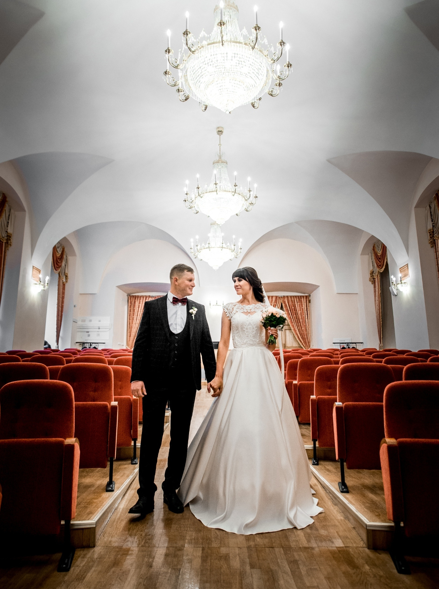 Фотограф Юлия и Дмитрий Расанец, фотография от 06.10.2020