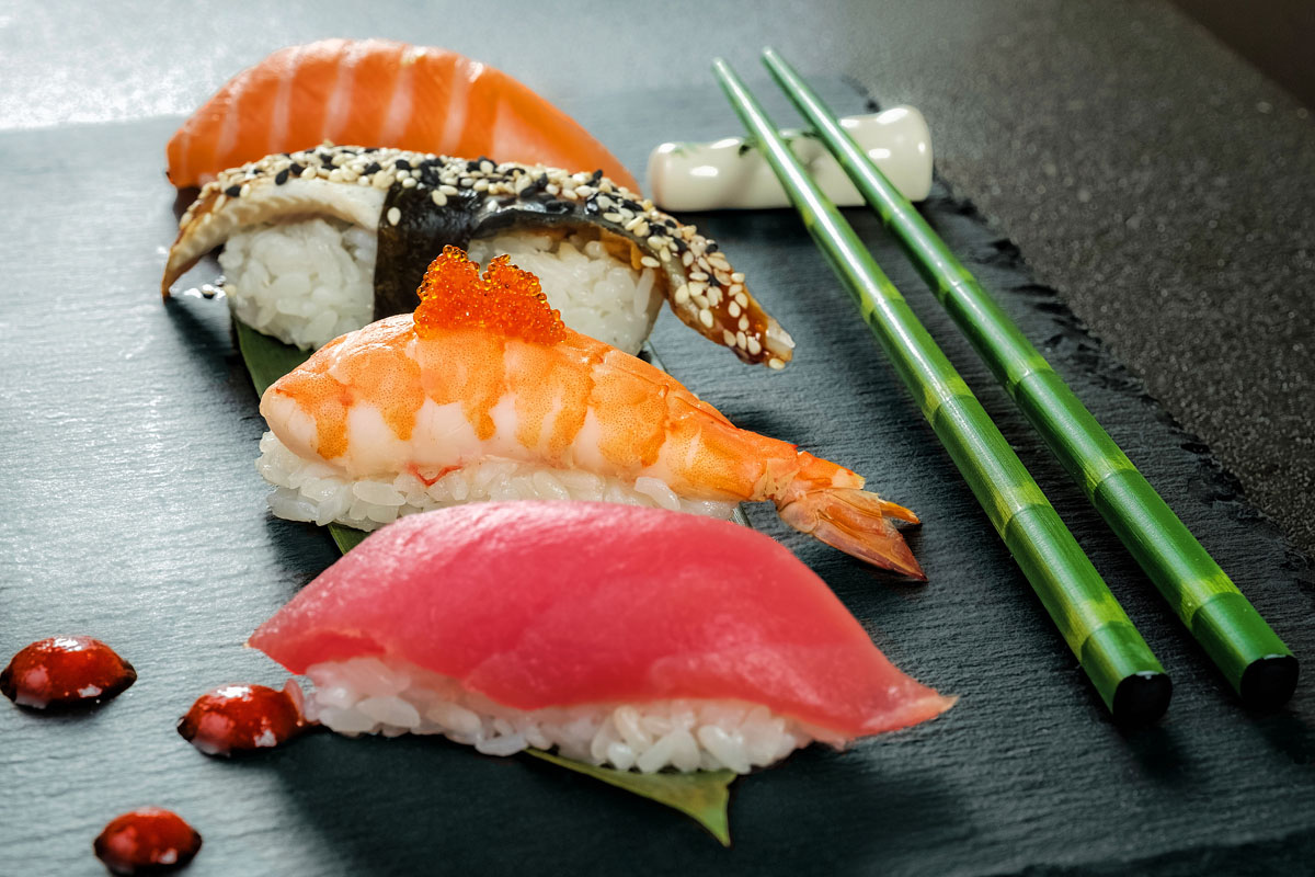 Роллы фото и названия все виды суши