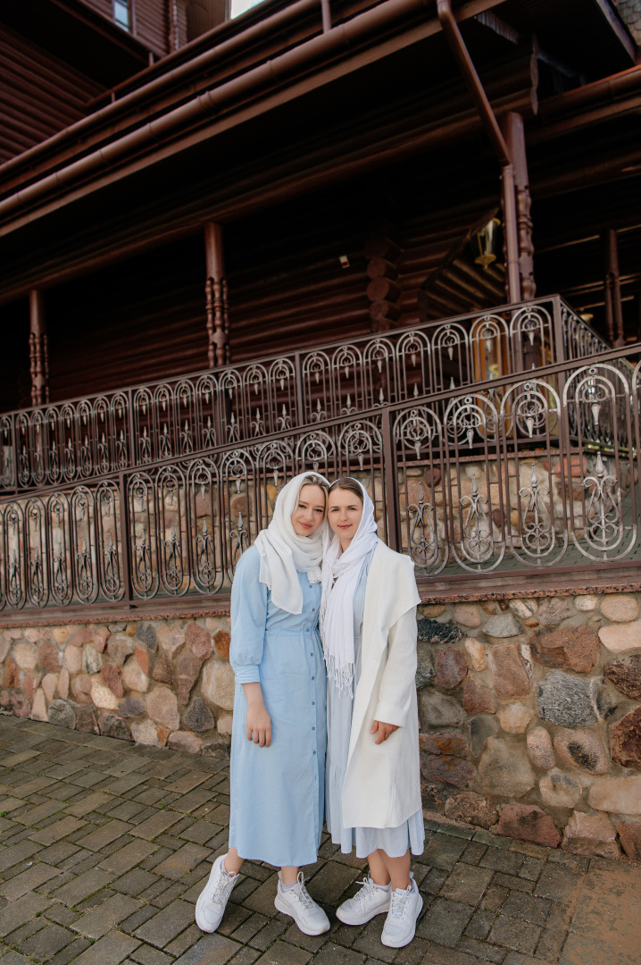 Фотограф Юлия Левандовская - свадебный и семейный фотограф в городе Минск, Минская обл.,  Могилев, Солигорск, фотография от 19.02.2026