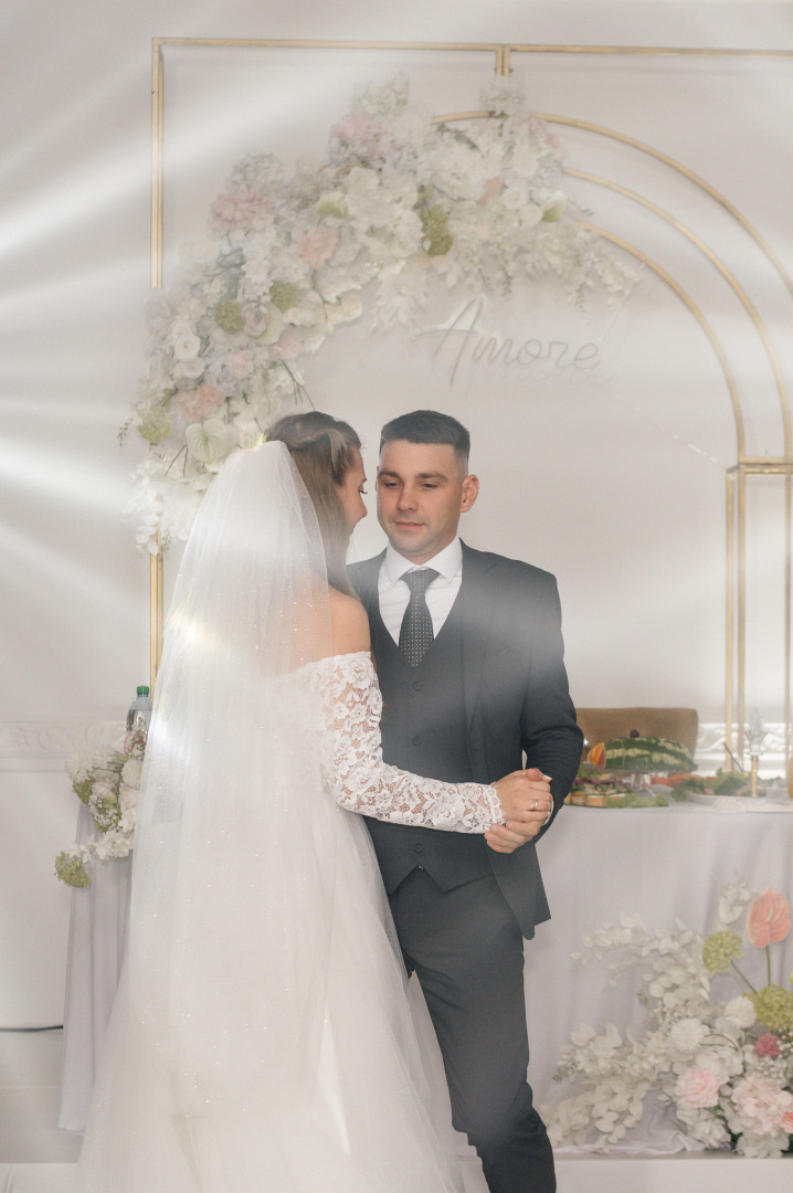 Фотограф Юлия Левандовская - свадебный и семейный фотограф в городе Минск, Минская обл.,  Могилев, Солигорск, фотография от 24.11.2025