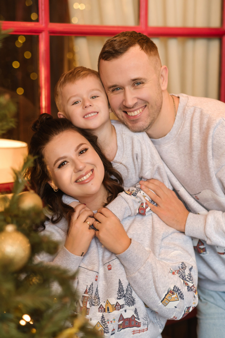 Александр Лобач - свадебный и семейный фотограф, фотография от 28.02.2026