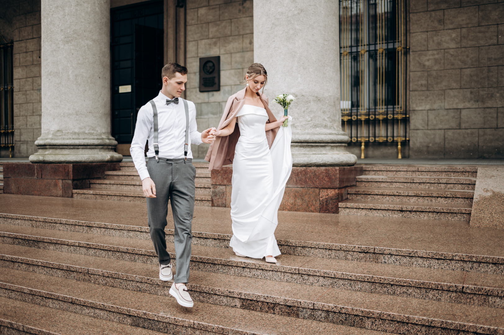 Фотограф Юлия Левандовская - свадебный и семейный фотограф в городе Минск, Минская обл.,  Могилев, Солигорск, фотография от 24.11.2025