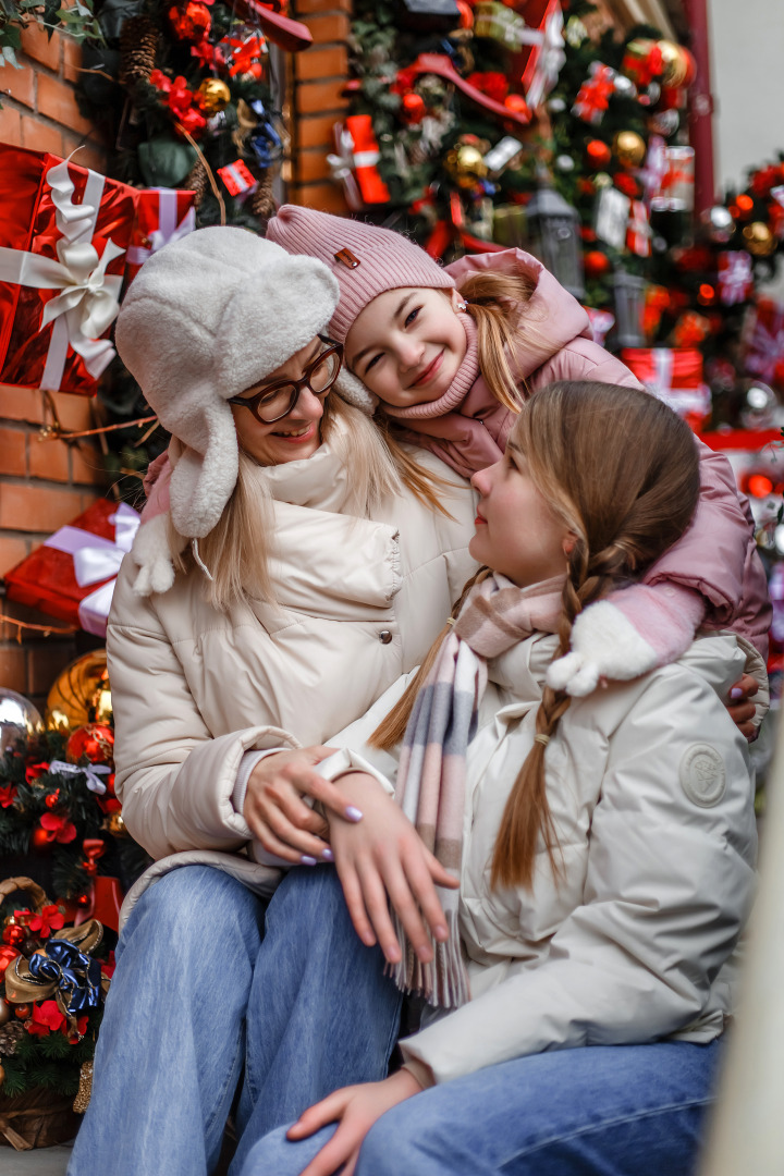 Фотограф Анастасия Лагуновская, фотография от 03.12.2025