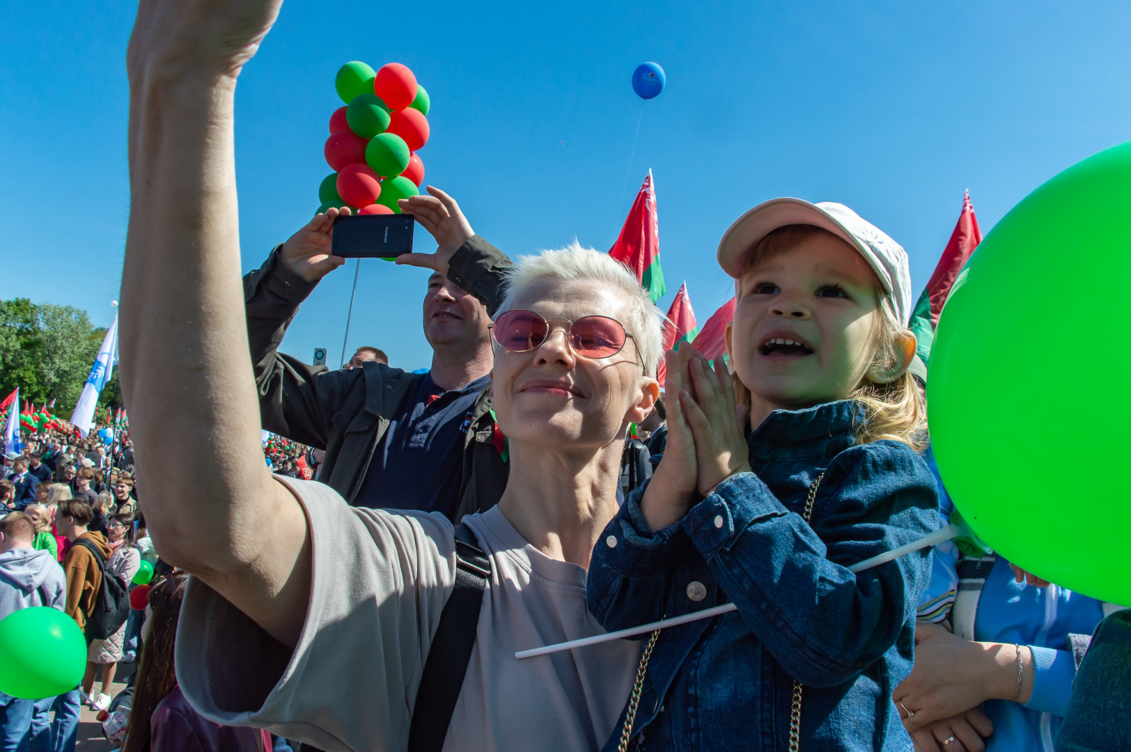 Фотограф Виктор Орлов, фотография от 17.05.2024