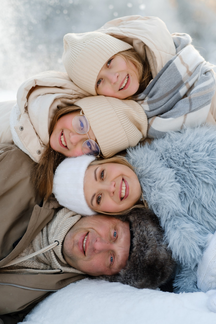Александр Лобач - свадебный и семейный фотограф, фотография от 28.02.2026