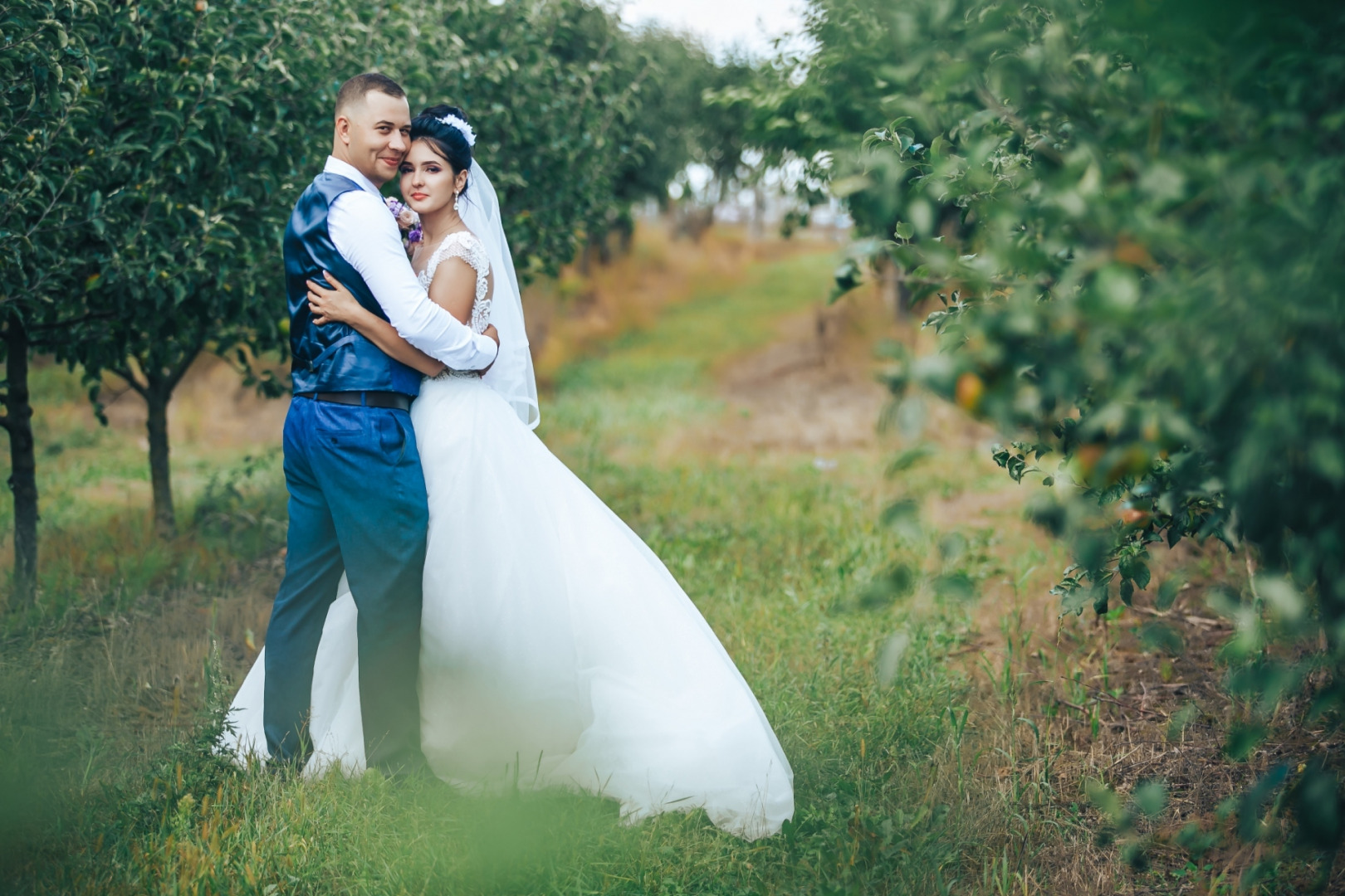 Андрей Вадютин - фотограф Love Story, свадебный фотограф в городе Гомель, фотография от 24.09.2020