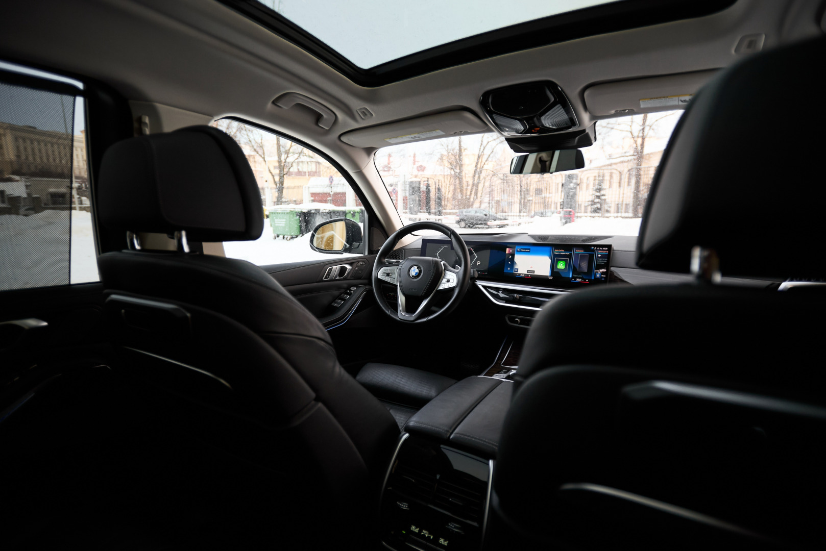 Фотограф Александр Тагаев - фотограф автомобилей в городе Минск, фотография от 28.01.2026