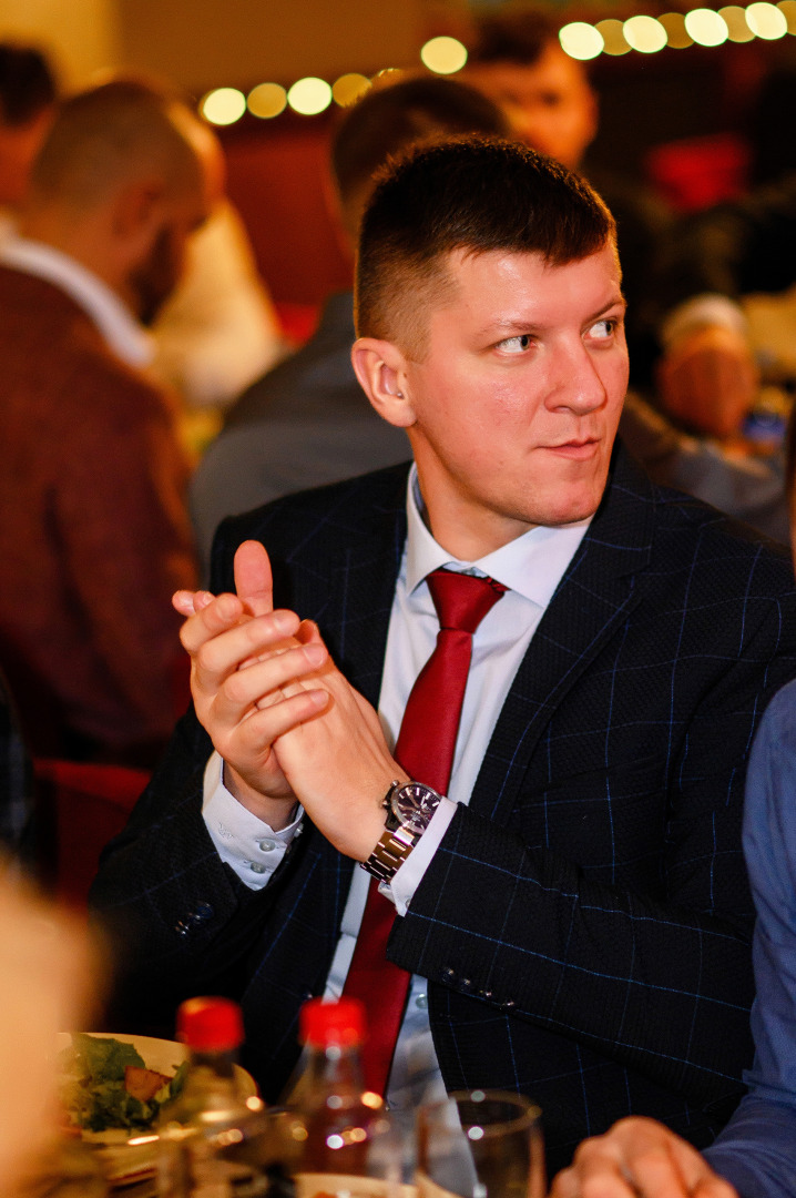 Фотограф Кирилл Емельянов - свадебный фотограф  Минск, фотография от 21.03.2026