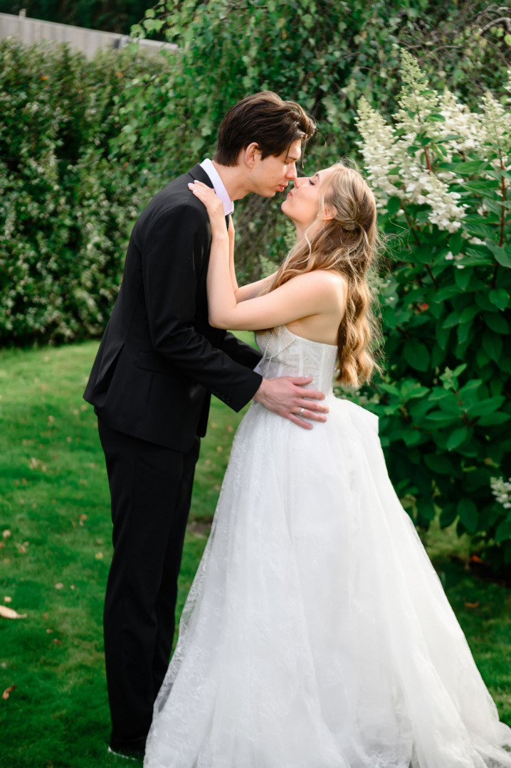 Фотограф Кирилл Емельянов - свадебный фотограф  Минск, фотография от 25.02.2026