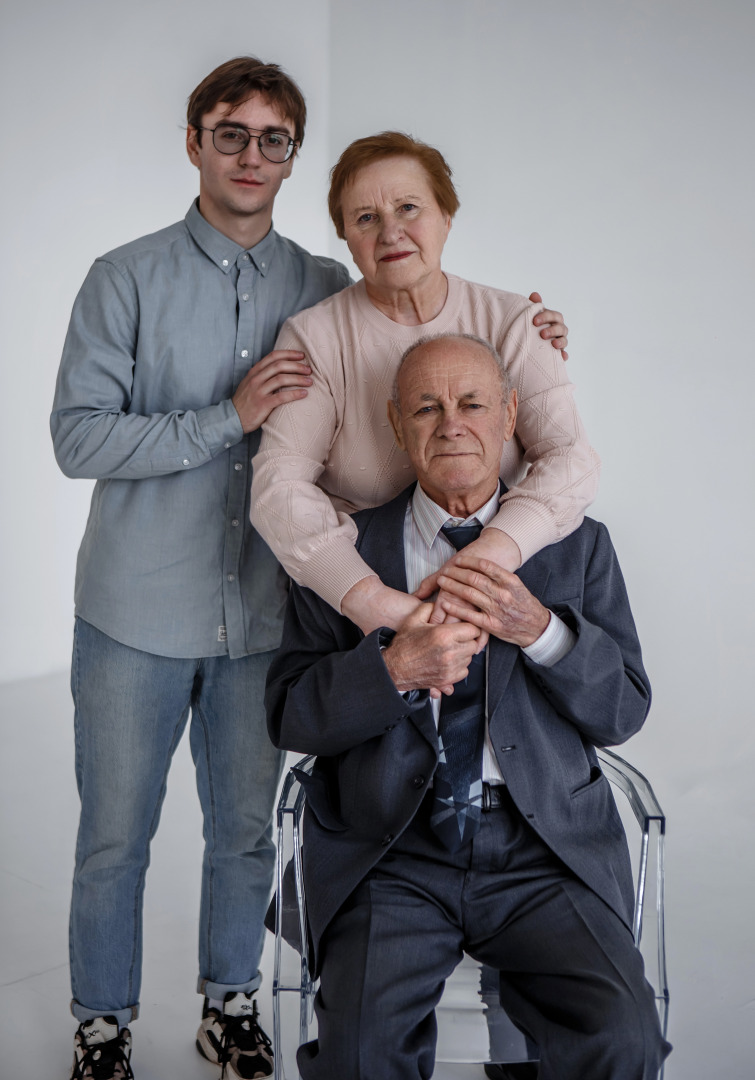 Фотограф Анастасия Лагуновская, фотография от 05.12.2025