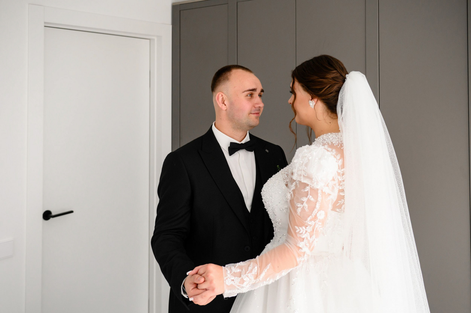 Фотограф Кирилл Емельянов - свадебный фотограф  Минск, фотография от 27.02.2026