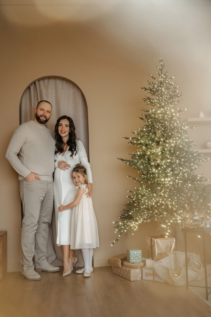 Фотограф Екатерина Шведова, фотография от 09.11.2025