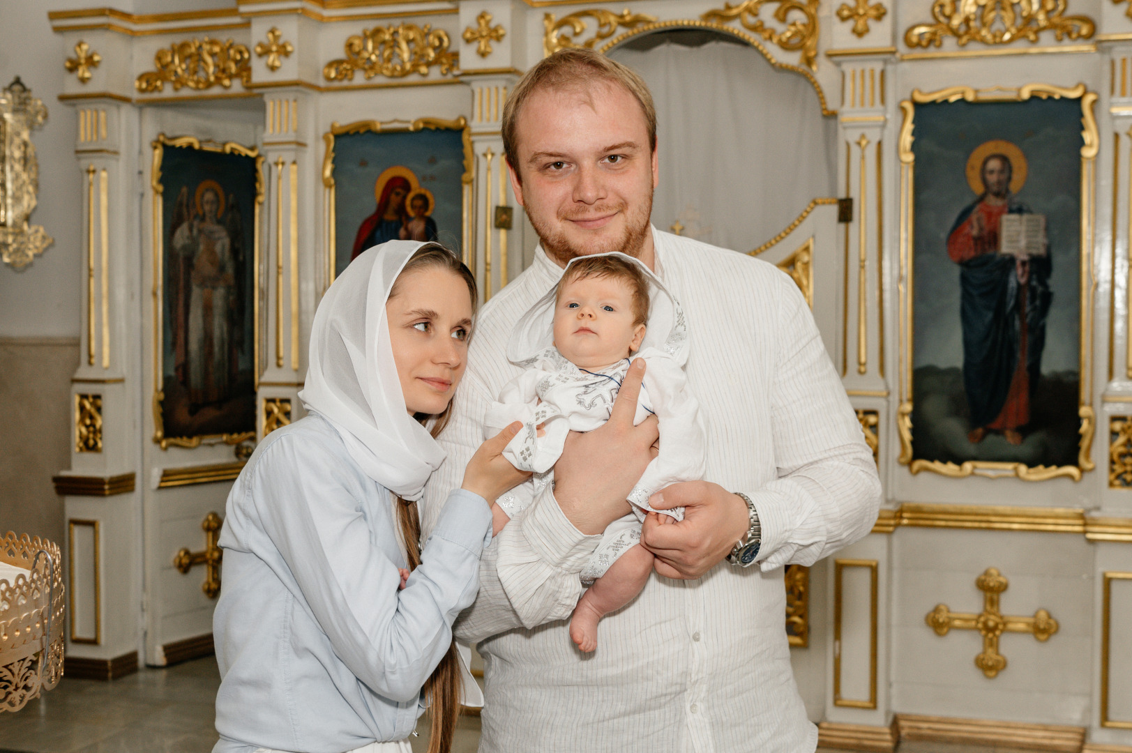 Фотограф Юлия Левандовская - свадебный и семейный фотограф в городе Минск, Минская обл.,  Могилев, Солигорск, фотография от 16.10.2026