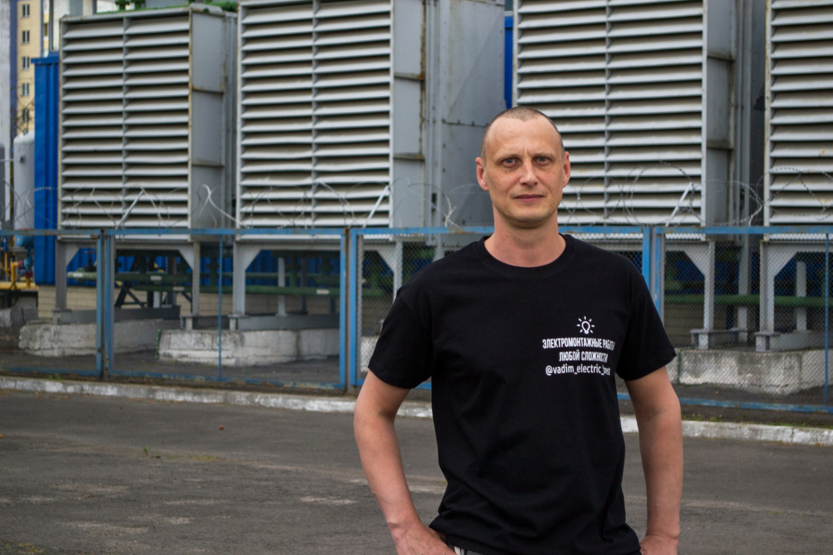 Фотограф Алексей Гапеев, фотография от 07.12.2025