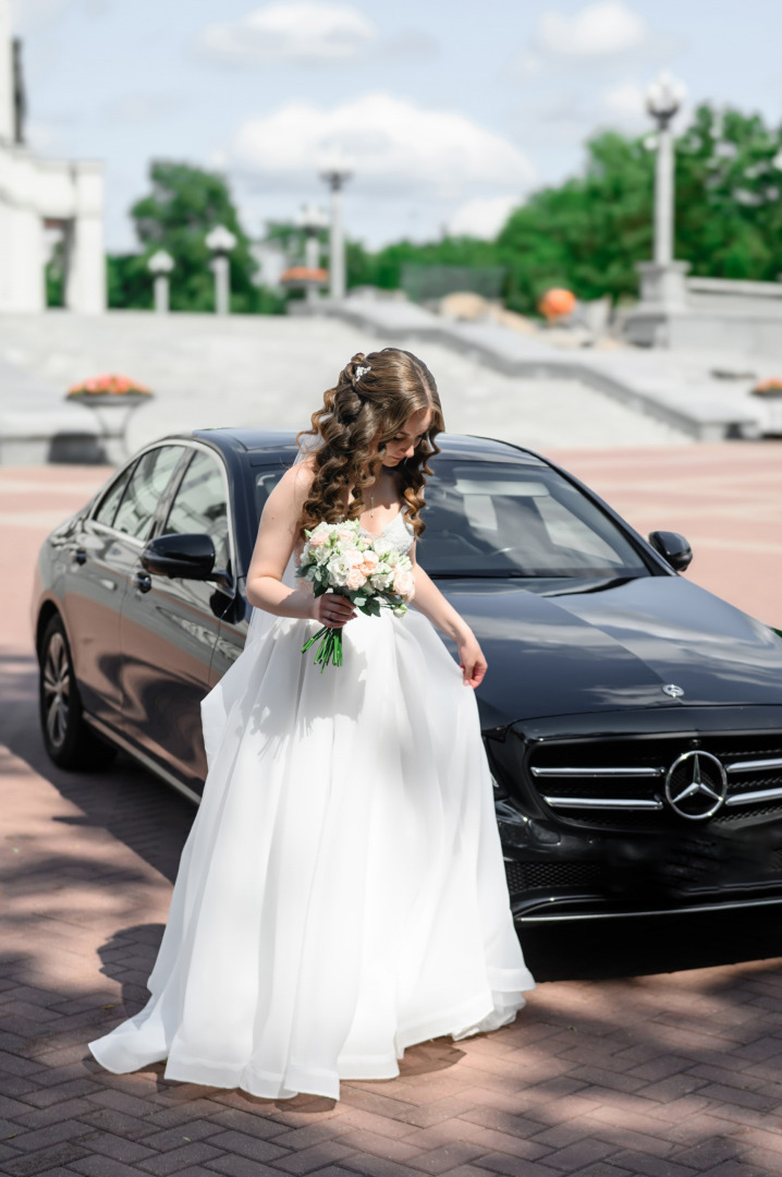 Фотограф Кирилл Емельянов - свадебный фотограф  Минск, фотография от 26.02.2026