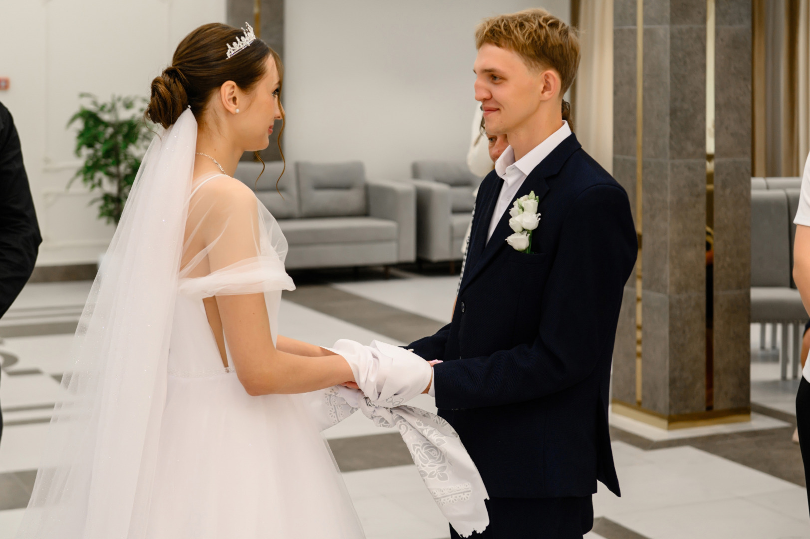 Фотограф Кирилл Емельянов - свадебный фотограф  Минск, фотография от 27.02.2026