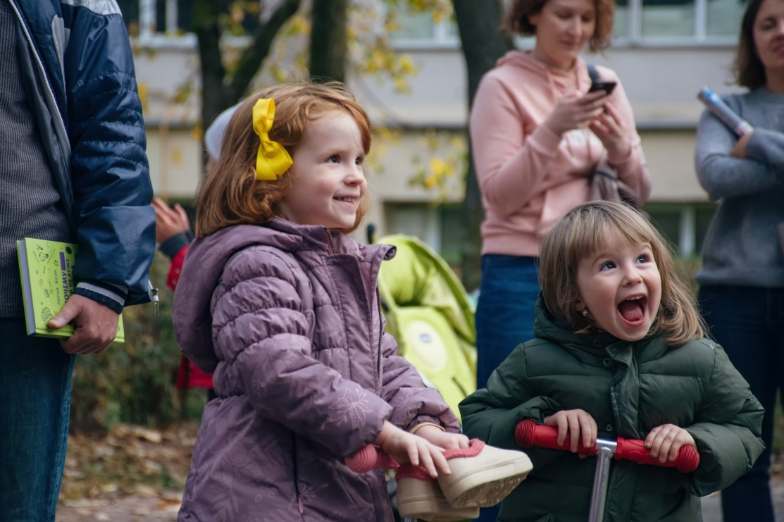 Фотограф Мария Войтик, фотография от 24.12.2025