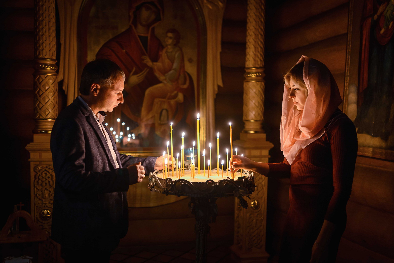 Фотограф Надежда Володько, фотография от 27.02.2026