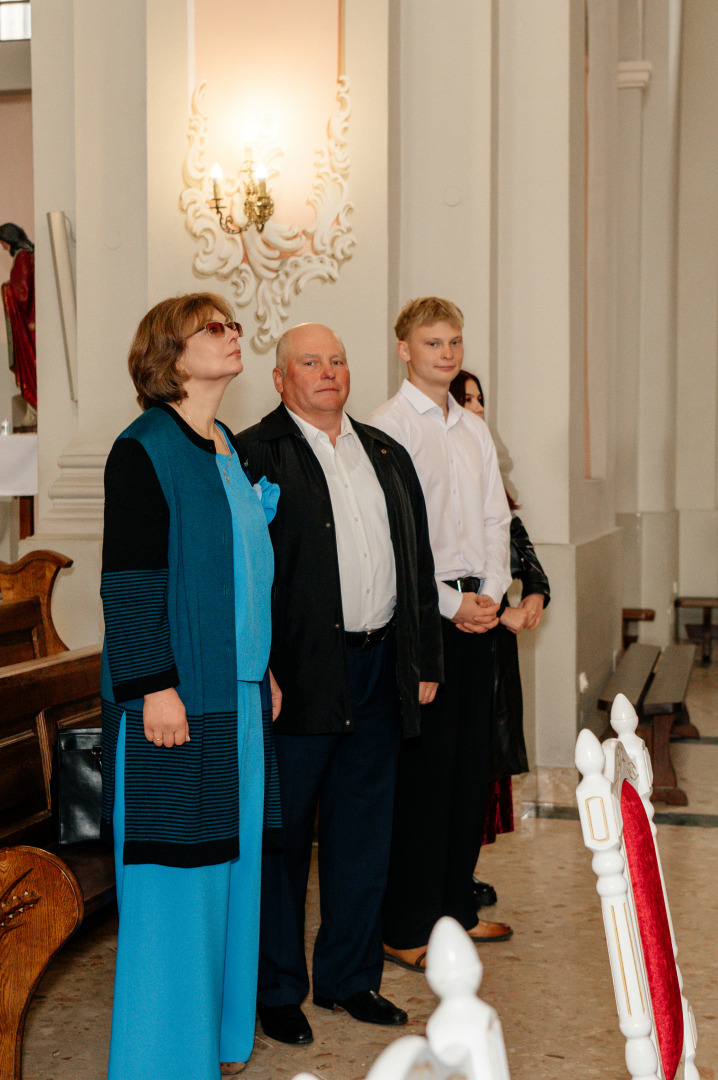 Фотограф Юлия Левандовская - свадебный и семейный фотограф в городе Минск, Минская обл.,  Могилев, Солигорск, фотография от 24.11.2025