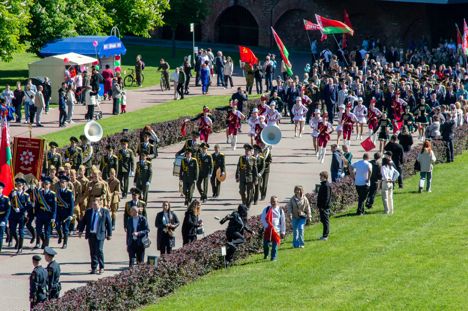 Фотограф Виктор Орлов, фотография от 17.05.2024