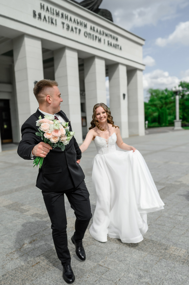 Фотограф Кирилл Емельянов - свадебный фотограф  Минск, фотография от 26.02.2026