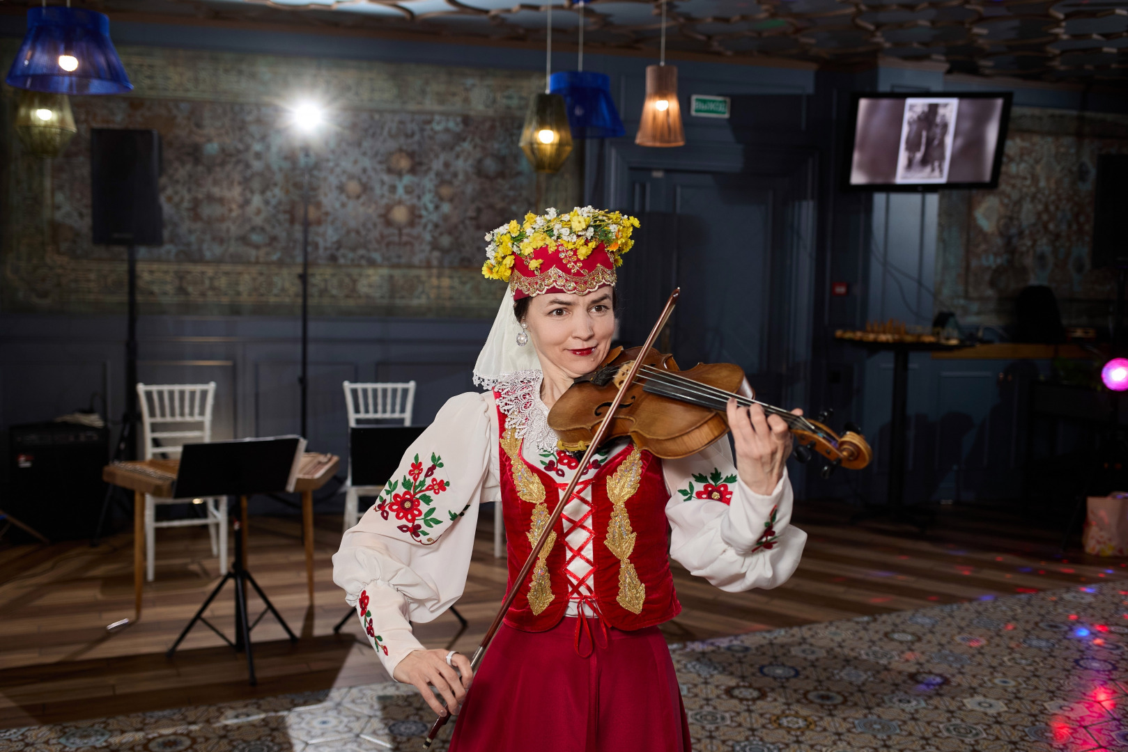 Фотограф Илья и Юлия Ширмановы, фотография от 18.12.2025