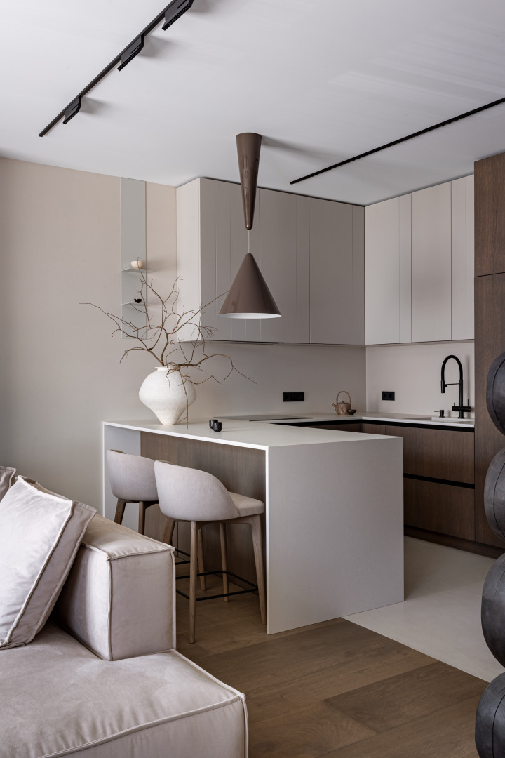 Андрей Кот - рекламный фотограф, фотограф интерьеров, фотограф архитектуры в городе Минск, фотография от 14.12.2025