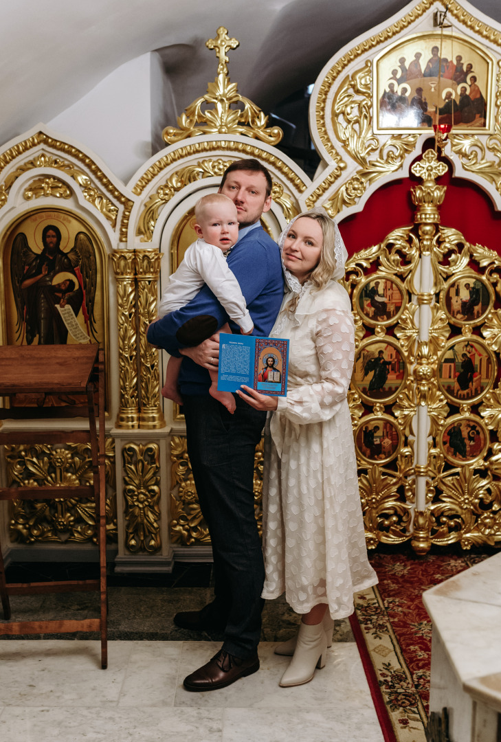 Фотограф Вадим Бурчик - свадебный фотограф в городе Минск, фотография от 25.04.2023