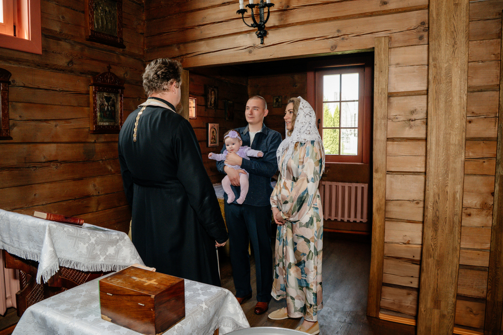Фотограф Юлия Левандовская - свадебный и семейный фотограф в городе Минск, Минская обл.,  Могилев, Солигорск, фотография от 16.04.2026