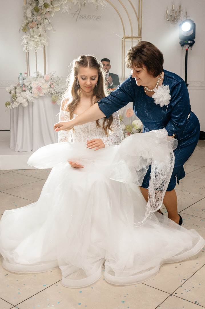 Фотограф Юлия Левандовская - свадебный и семейный фотограф в городе Минск, Минская обл.,  Могилев, Солигорск, фотография от 24.11.2025