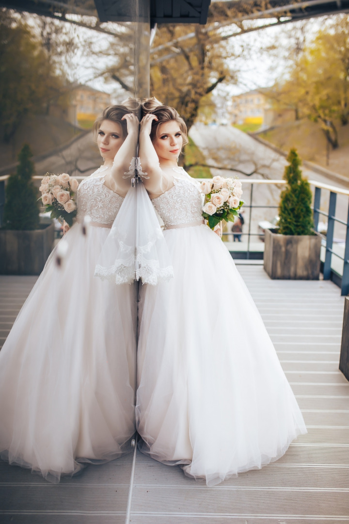 Андрей Вадютин - фотограф Love Story, свадебный фотограф в городе Гомель, фотография от 14.05.2020