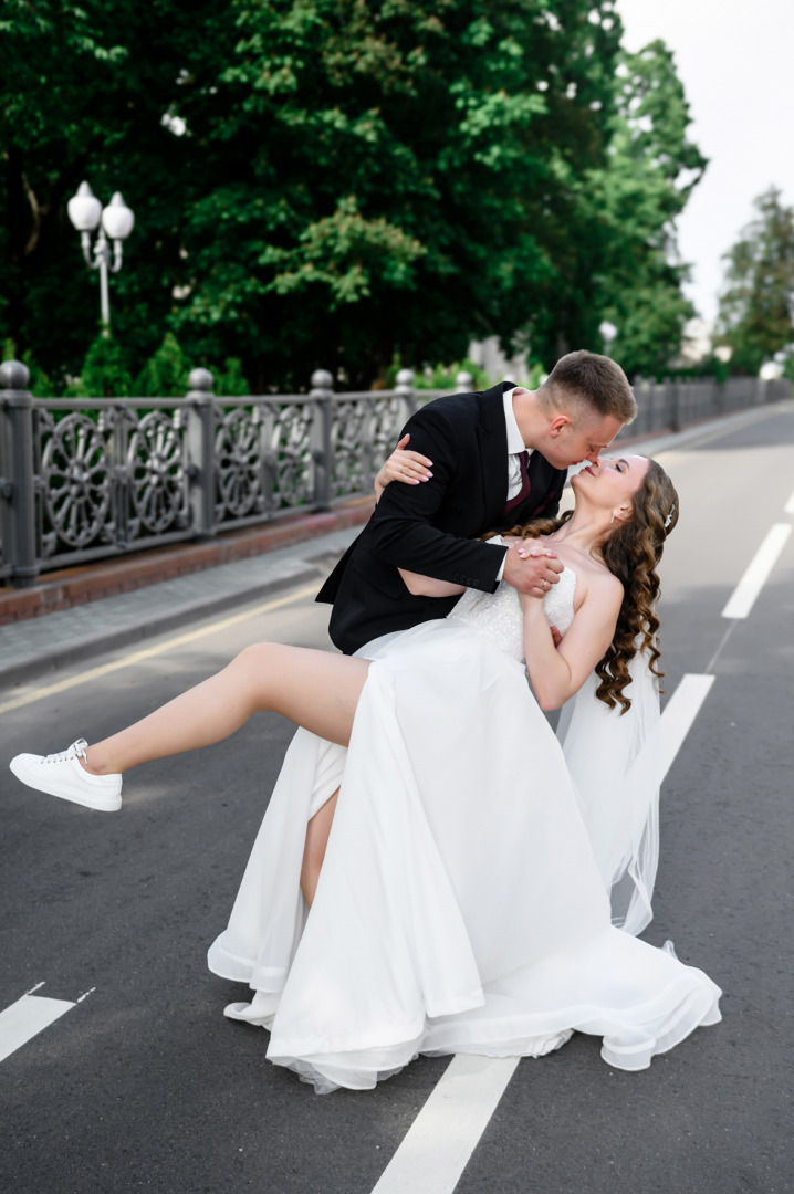 Фотограф Кирилл Емельянов - свадебный фотограф  Минск, фотография от 26.02.2026