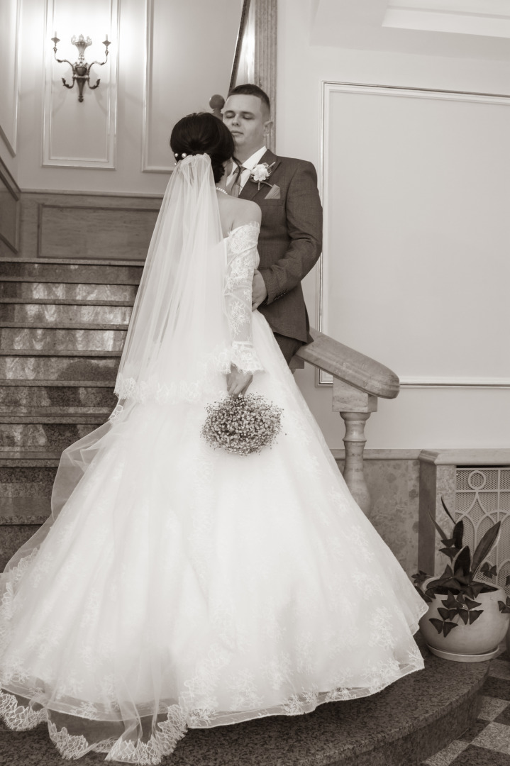 Фотограф Марина Гулая, фотография от 12.03.2026