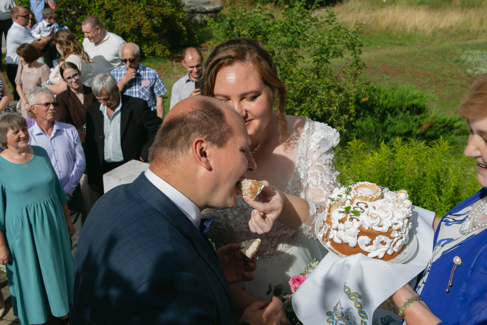 Фотограф Анастасия Комок -  ретушер в городе Минск, фотография от 13.08.2025