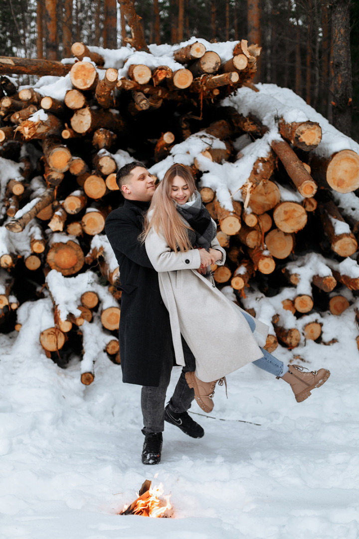 Фотограф Андрей Литвинович, фотография от 02.02.2026