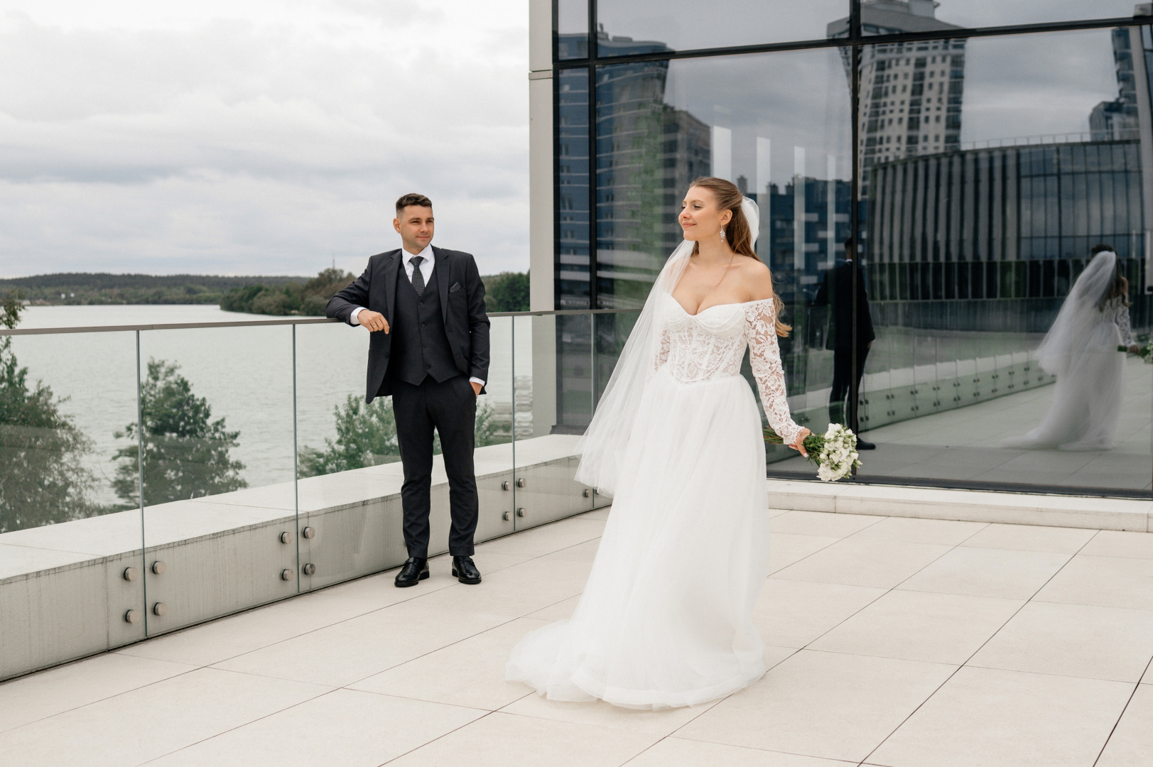 Фотограф Юлия Левандовская - свадебный и семейный фотограф в городе Минск, Минская обл.,  Могилев, Солигорск, фотография от 24.11.2025