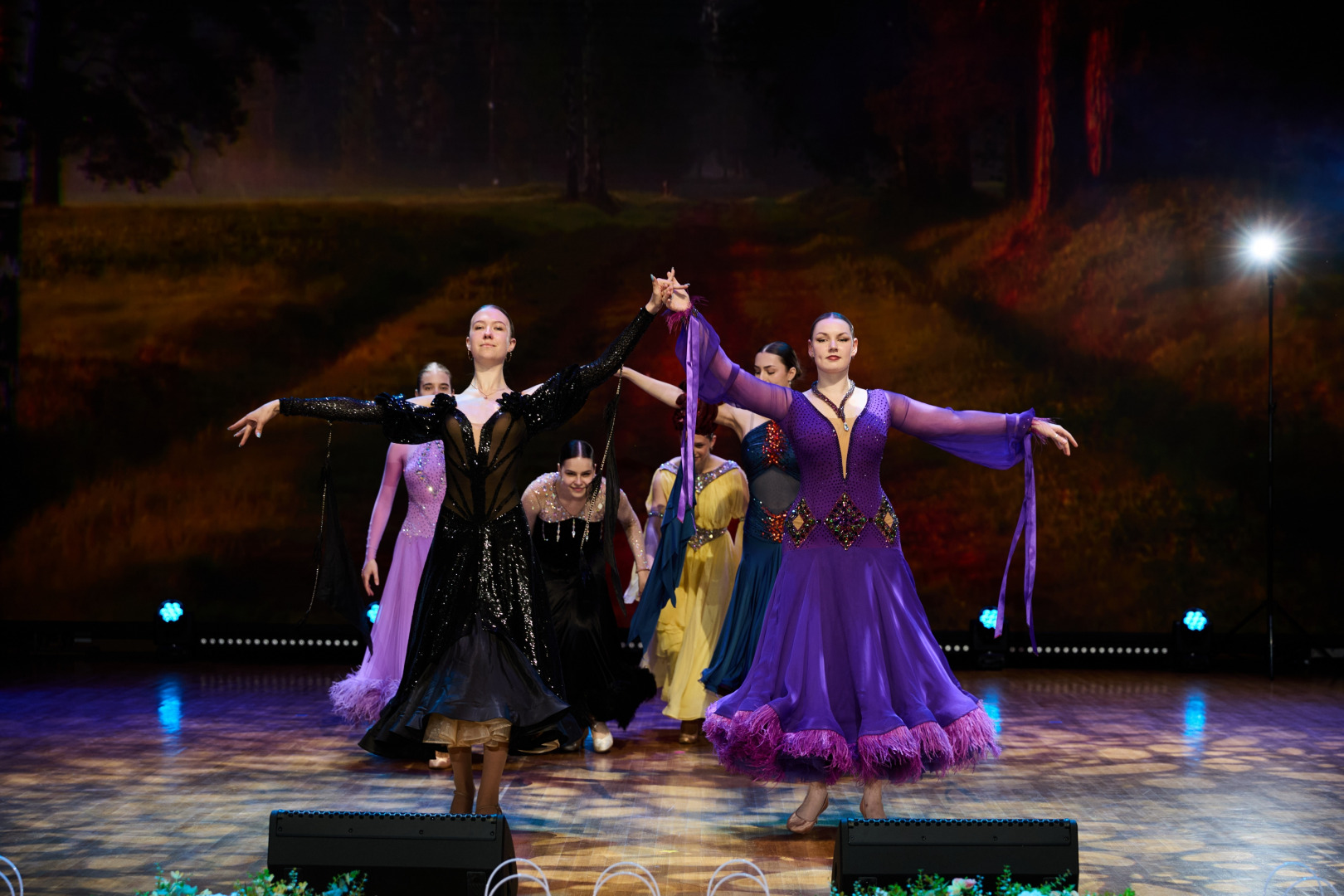 Фотограф Илья и Юлия Ширмановы, фотография от 18.12.2025