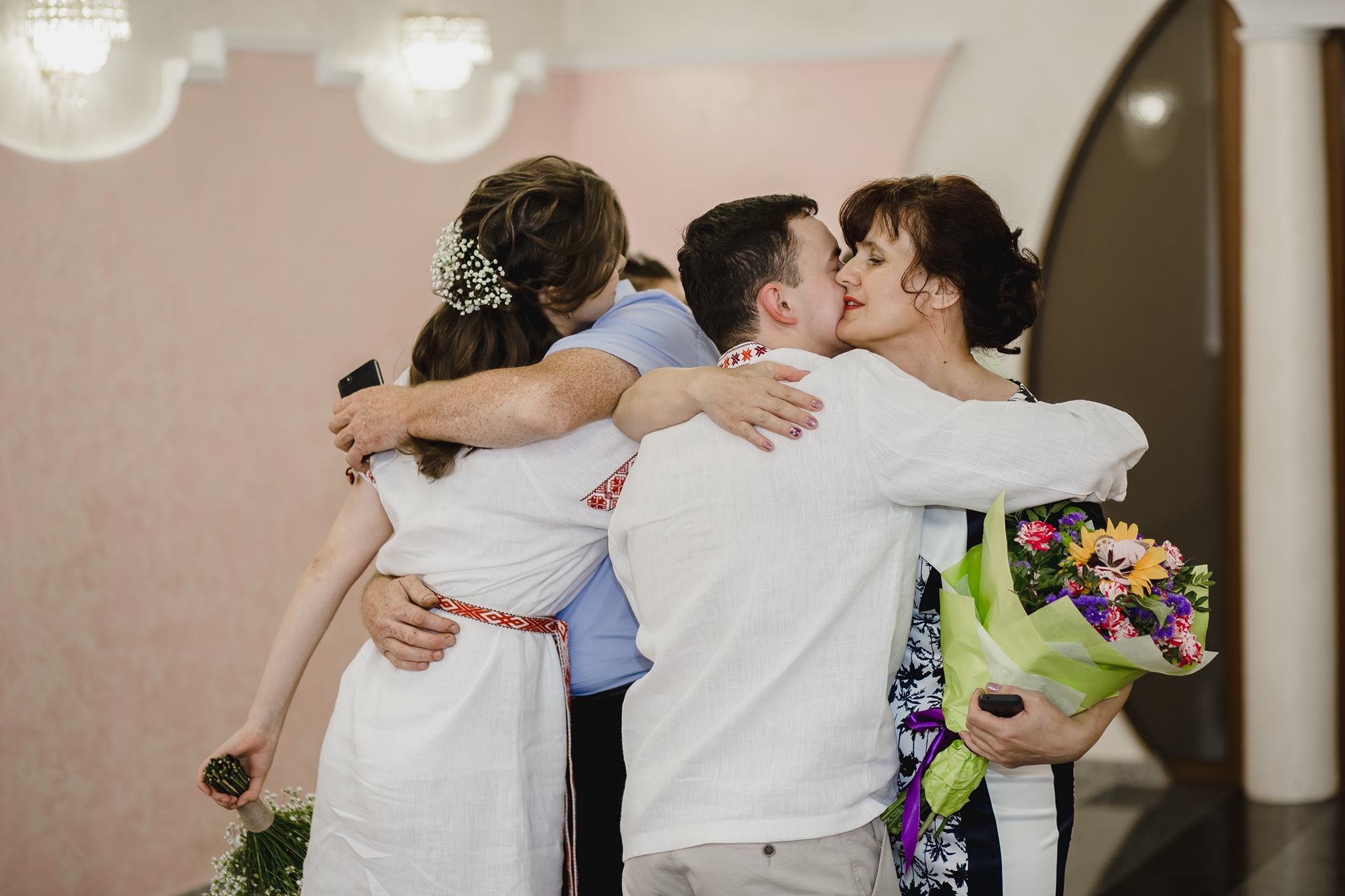 Фотограф Елизавета Лукашевич - фотограф Love Story, детский фотограф, свадебный фотограф в городе Минск, Могилев, Брест, фотография от 13.03.2020