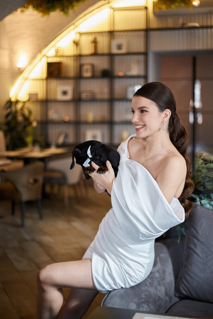 Фотограф Илья и Юлия Ширмановы, фотография от 17.12.2025