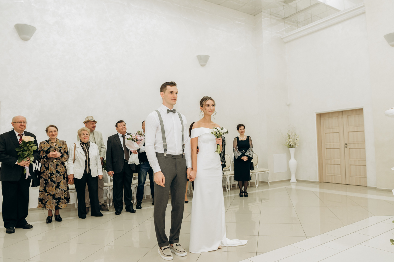 Фотограф Юлия Левандовская - свадебный и семейный фотограф в городе Минск, Минская обл.,  Могилев, Солигорск, фотография от 24.11.2025