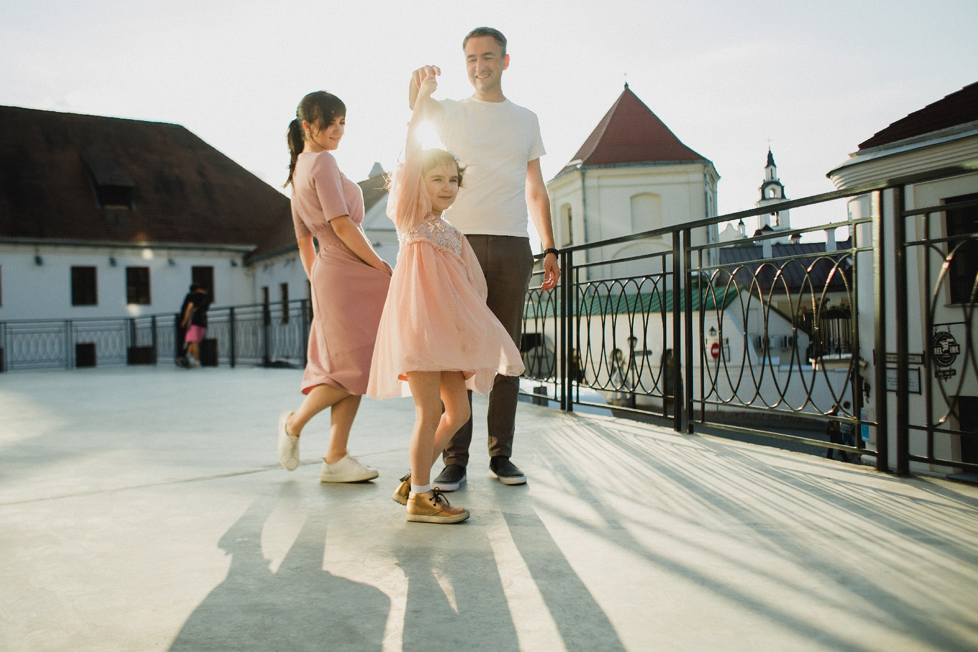 Фотограф Елизавета Лукашевич - фотограф Love Story, детский фотограф, свадебный фотограф в городе Минск, Могилев, Брест, фотография от 02.07.2020