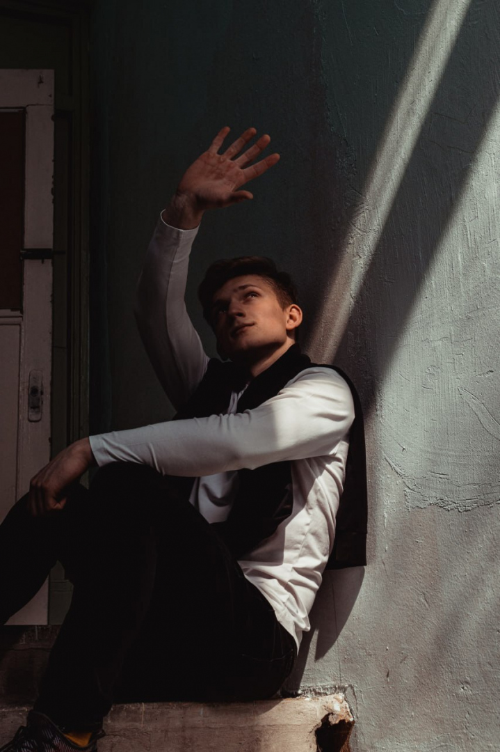 Фотограф Дмитрий Жукович, фотография от 28.11.2025