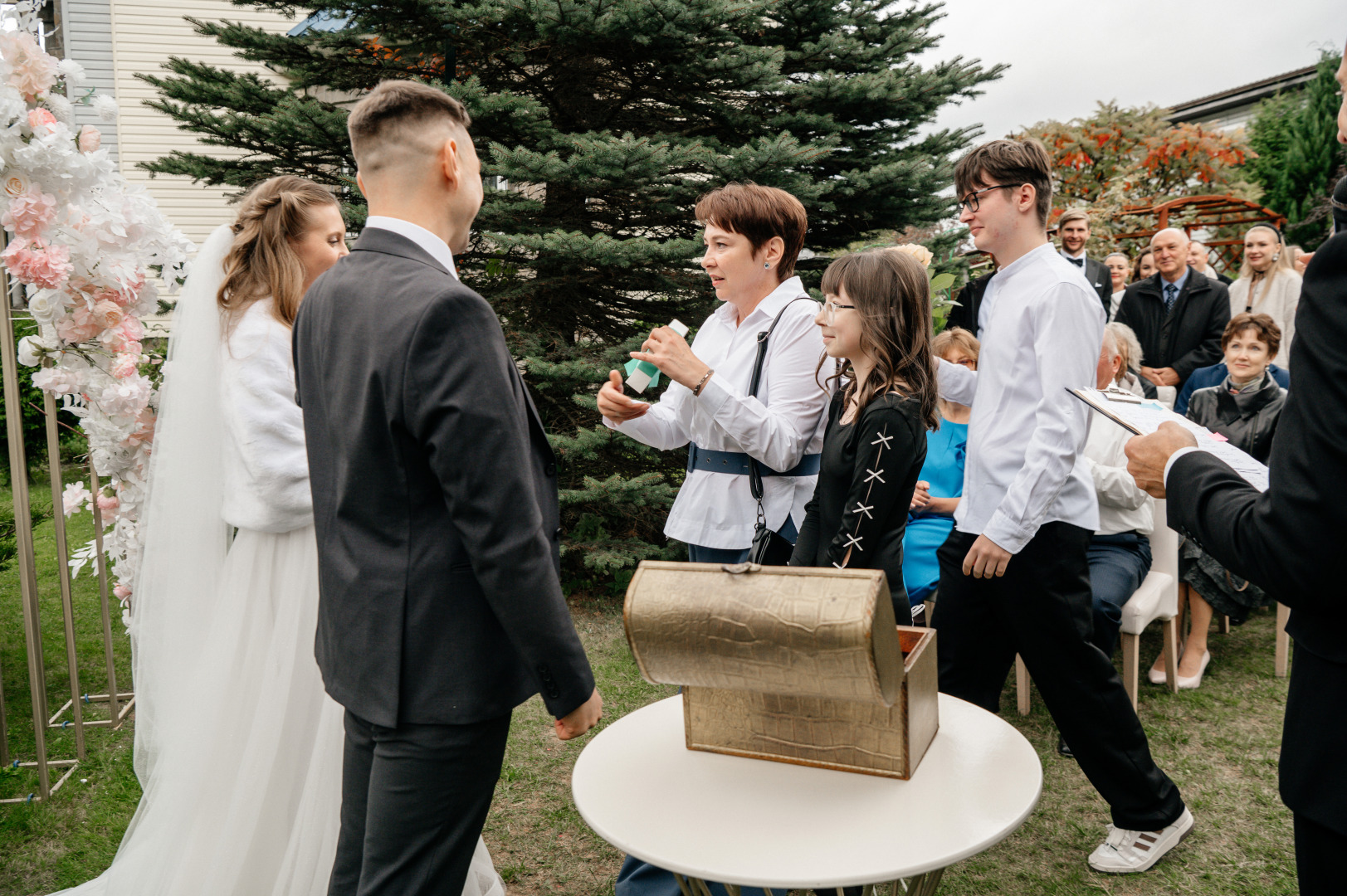 Фотограф Юлия Левандовская - свадебный и семейный фотограф в городе Минск, Минская обл.,  Могилев, Солигорск, фотография от 24.11.2025