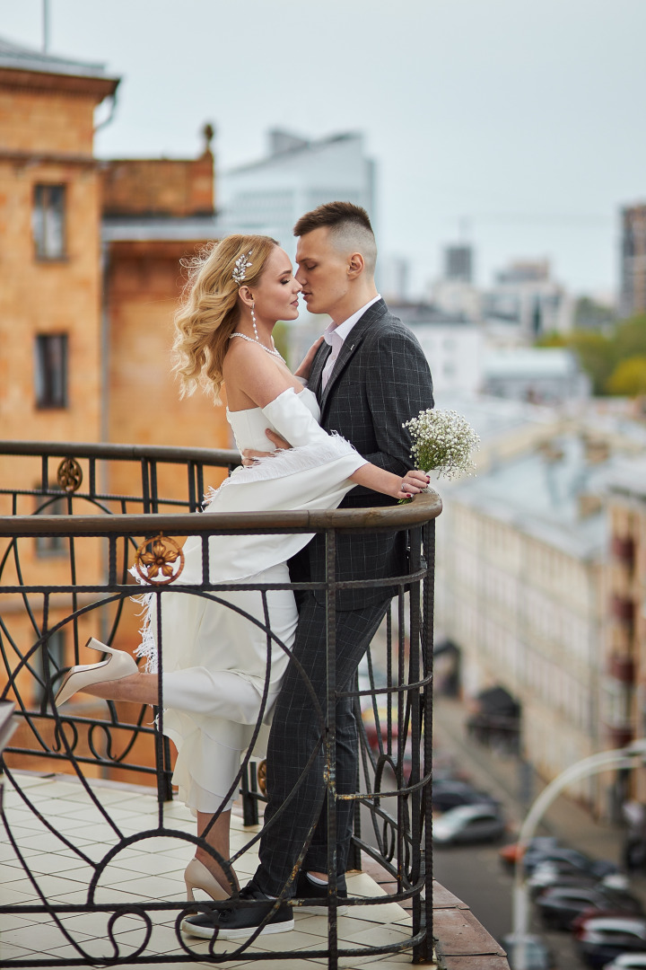 Фотограф Илья и Юлия Ширмановы, фотография от 17.12.2025